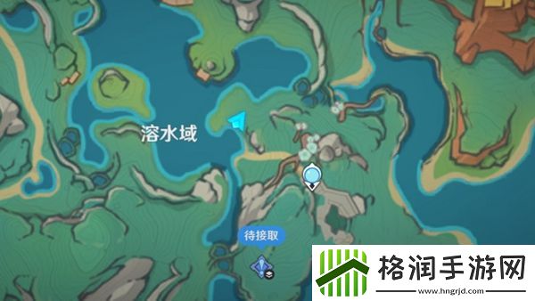 原神棉驼兽刷新位置在哪里