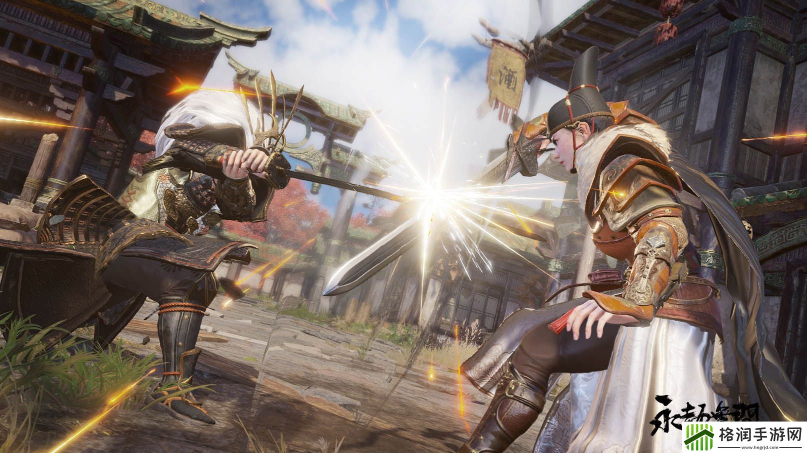 永劫无间怎么连续滑铲