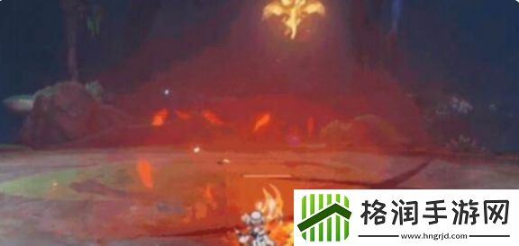 原神金焰绒翼龙暴君打法是什么