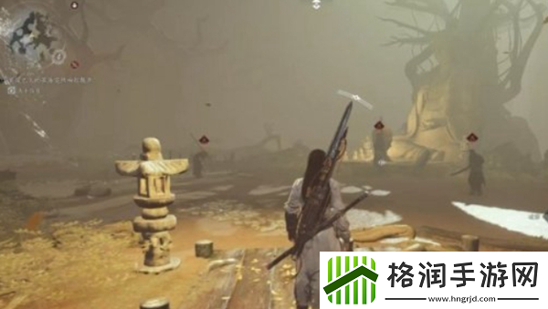 燕云十六声奇术金刚伏魔怎么获取