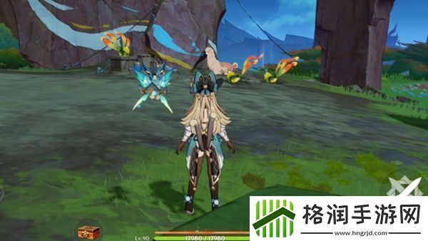 原神棉驼兽刷新位置在哪里