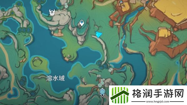 原神棉驼兽刷新位置在哪里