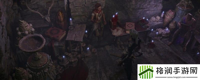 暗黑破坏神4雷神之戒有什么效果