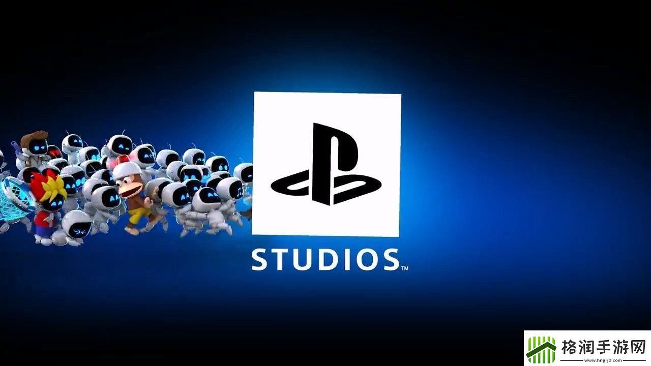 太可爱了!宇宙机器人迎来自己专属的PS