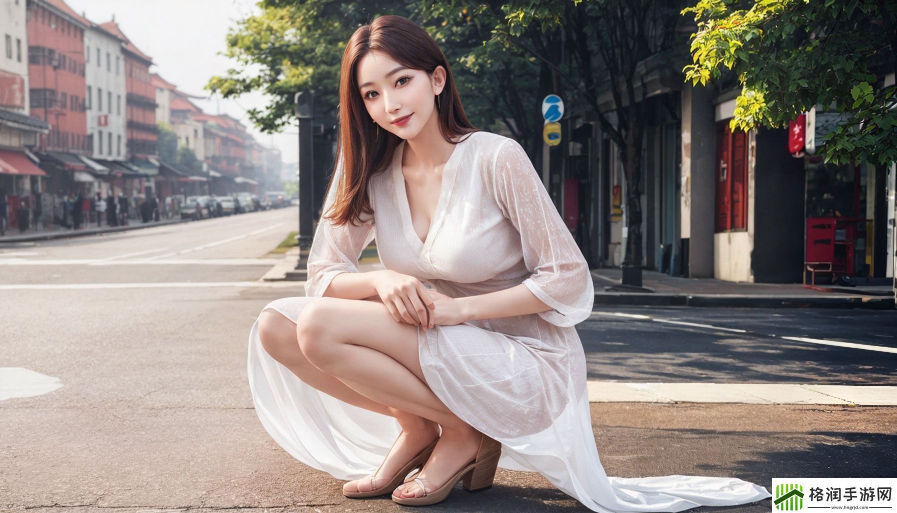 就挺秃然的面试那些事关卡怎么过