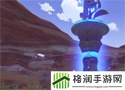 原神帮助仙灵汲取能量的方法