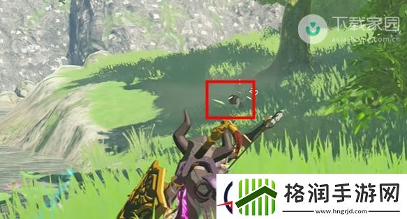 塞尔达传说王国之泪鲜奶获得方法