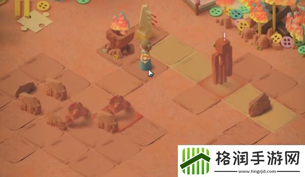 重返未来1999糖与盐如何通关