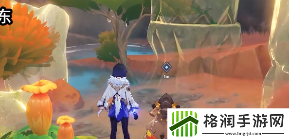 原神谜林之子任务怎么做