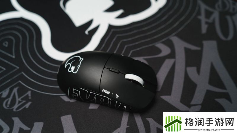 FURIA与FalleN合作推出外设系列