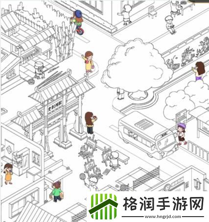 文字找茬大师找出30个女人通关攻略分享