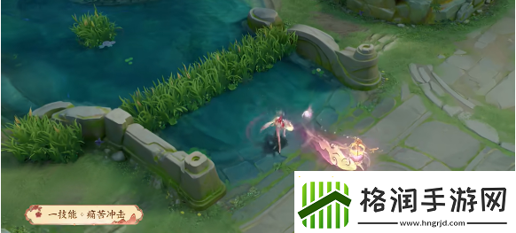 王者荣耀芈月浮光幕影特效一览