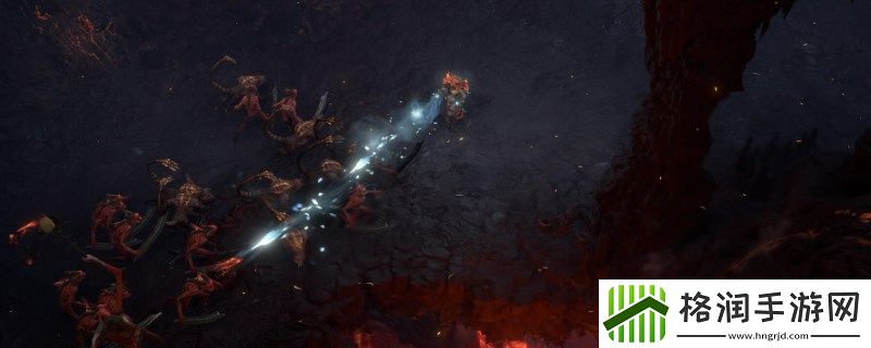 暗黑破坏神4枢轴导体有什么效果