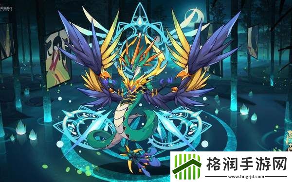 洛克王国世界最强宠物是哪个