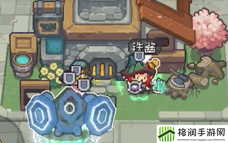 元气骑士前传m升级g攻略分享