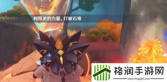 原神谜林之子任务怎么做