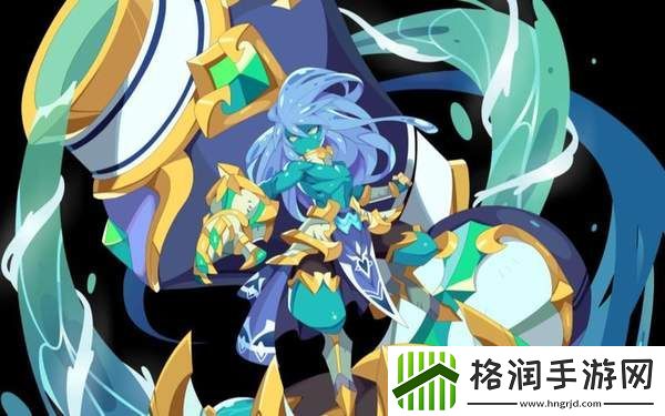 洛克王国世界最强宠物是哪个