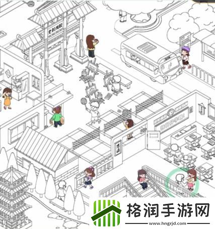 文字找茬大师找出30个女人通关攻略分享