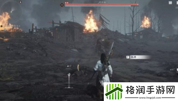 燕云十六声奇术金刚伏魔怎么获取