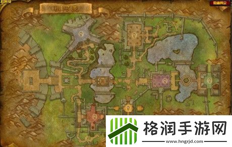 魔兽世界wlk铁塔护手图纸怎么获得