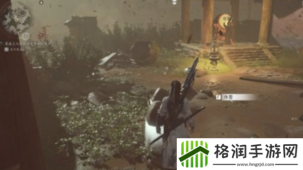 燕云十六声奇术金刚伏魔怎么获取