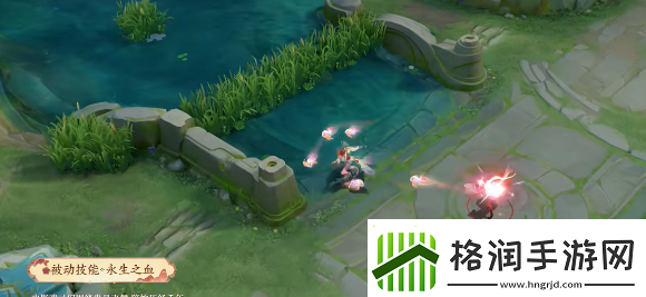 王者荣耀芈月浮光幕影特效一览