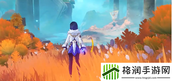 原神谜林之子任务怎么做