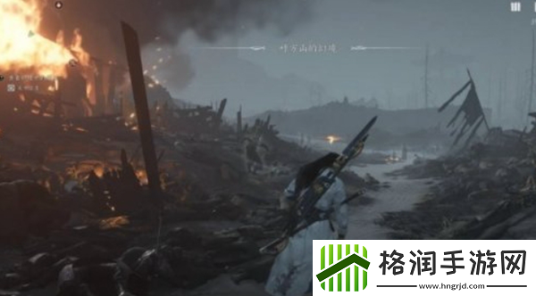 燕云十六声奇术金刚伏魔怎么获取