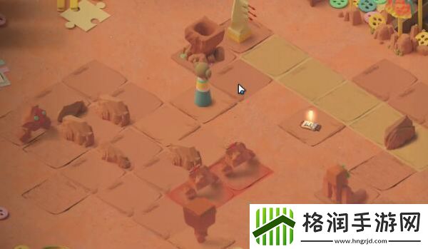 重返未来1999糖与盐如何通关