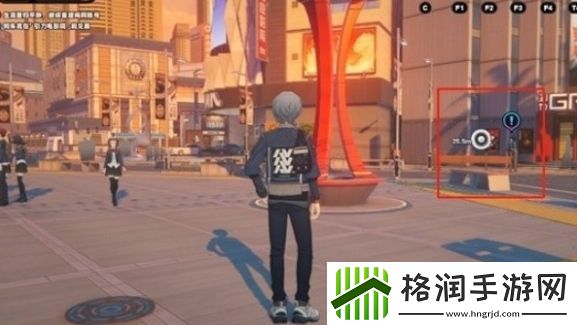 绝区零怎么就可以牵手了事件任务怎么做