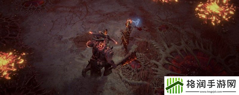 暗黑破坏神4路西昂之冠效果解析