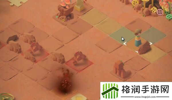 重返未来1999糖与盐如何通关