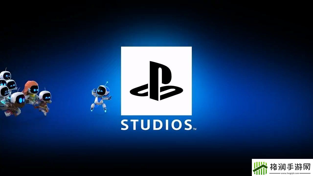 太可爱了!宇宙机器人迎来自己专属的PS