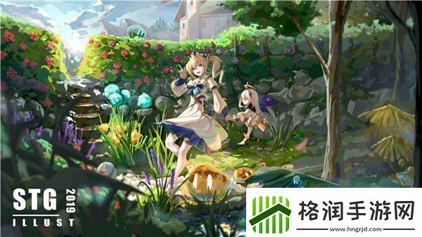 原神全角色满命账号免费领取