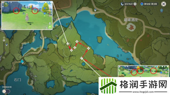 原神蒲公英籽怎么获得