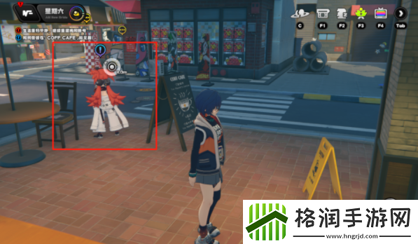 绝区零珂蕾妲邀约事件任务怎么做