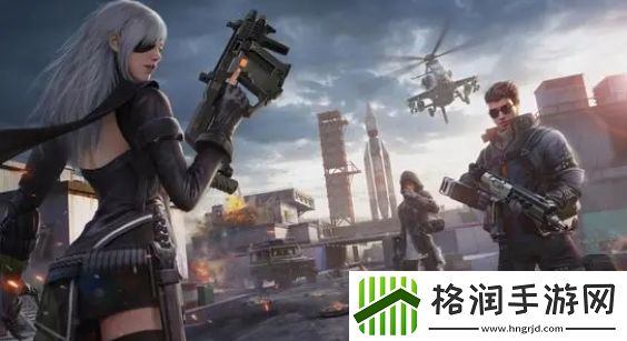 深渊地平线角色更新！全新舰娘人设正式公开！