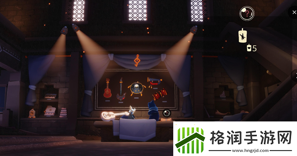 光遇8月9日免费魔法推荐