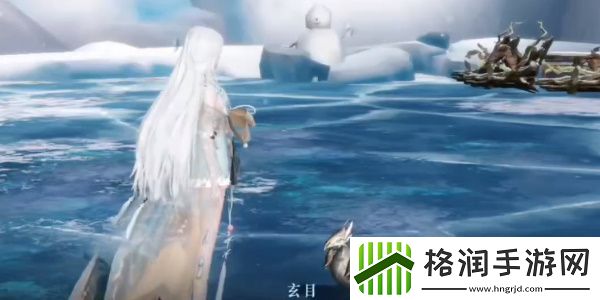 逆水寒手游欲穷千里之目任务怎么做