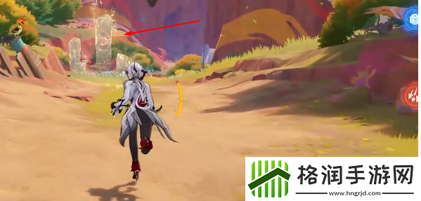 原神谜林之子任务怎么做