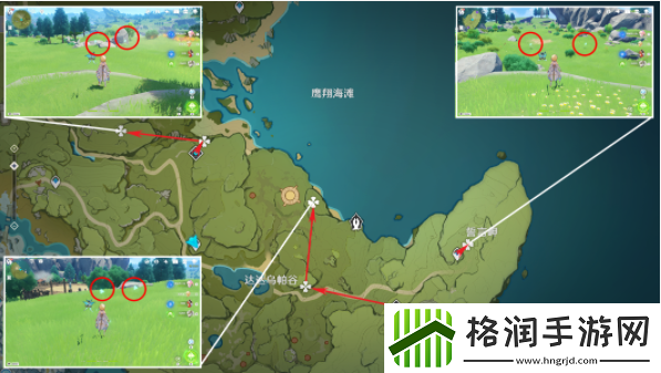 原神蒲公英籽怎么获得