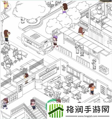 文字找茬大师找出30个女人通关攻略分享