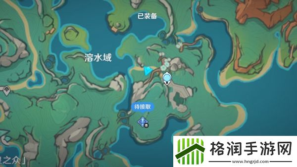 原神棉驼兽刷新位置在哪里