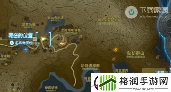 塞尔达传说王国之泪鲜奶获得方法