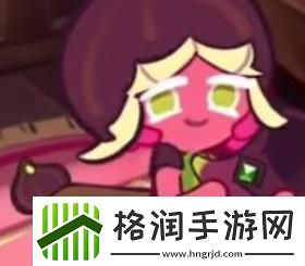 冲呀饼干人王国无花果饼干技能强度介绍