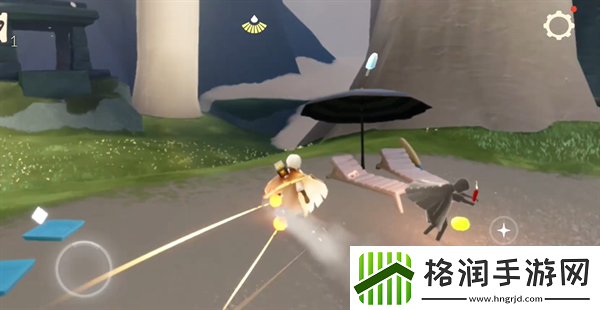 光遇8月29日活动蜡烛在哪