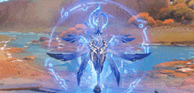 原神大灵显化身打法攻略