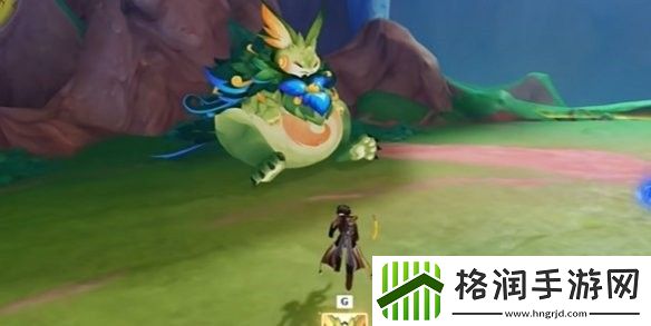 原神你也是迪诺巴鲁托成就怎么达成