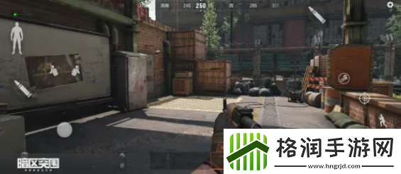 暗区突围东北民宅钥匙在哪有