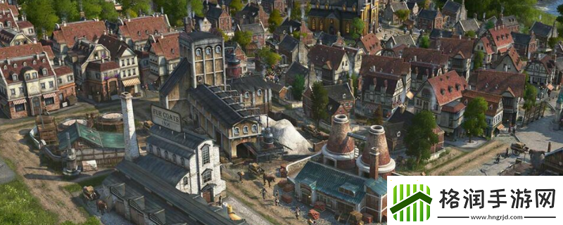 纪元1800变革之种DLC成就完成方法